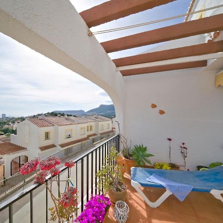 Holiday Home Imperial Park-5 By Interhome كاليبي المظهر الخارجي الصورة