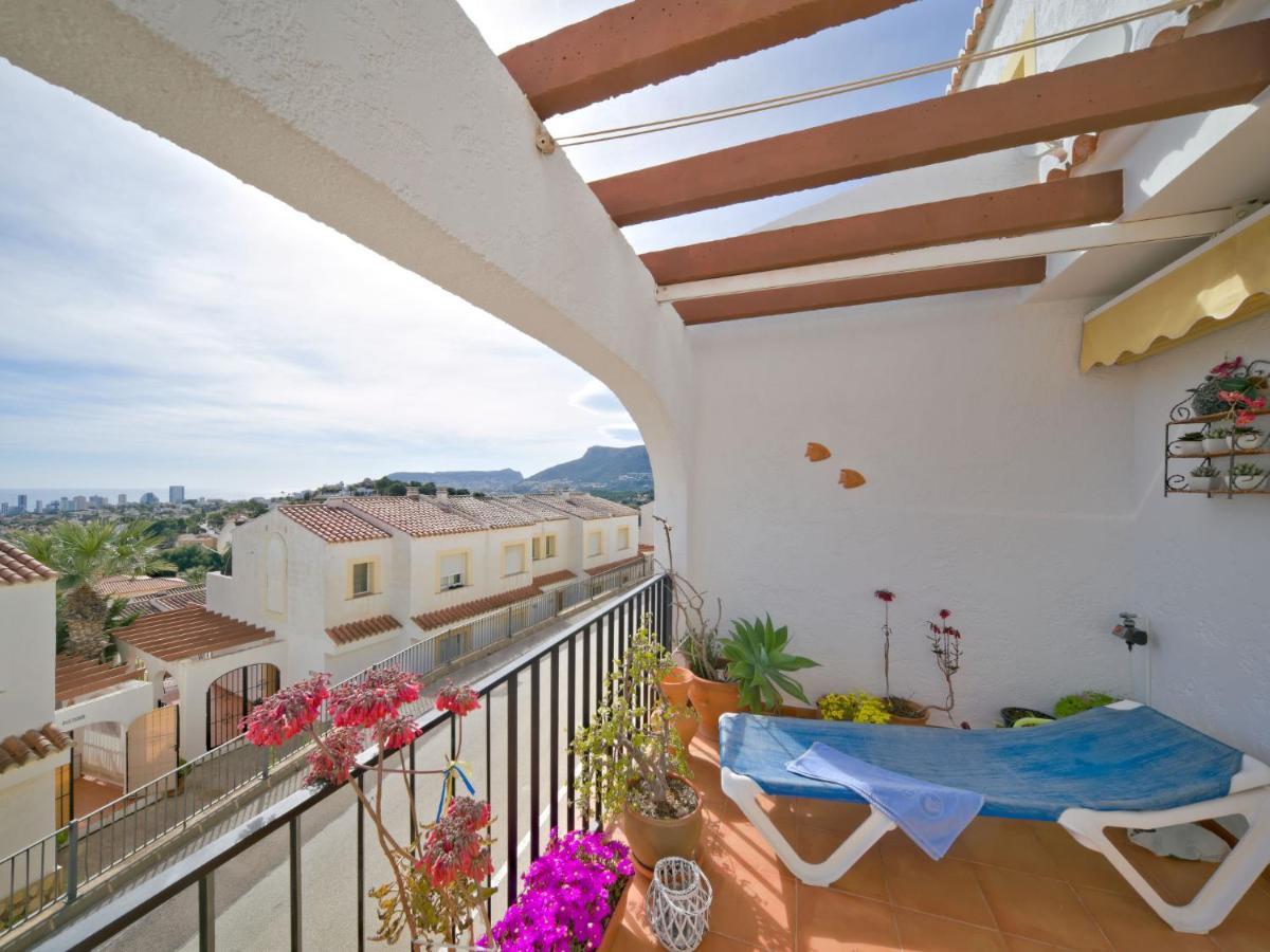 Holiday Home Imperial Park-5 By Interhome كاليبي المظهر الخارجي الصورة