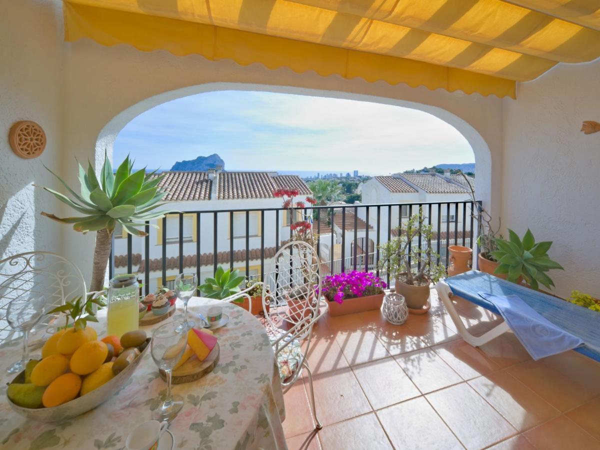 Holiday Home Imperial Park-5 By Interhome كاليبي المظهر الخارجي الصورة