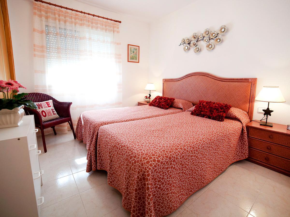 Holiday Home Imperial Park-5 By Interhome كاليبي المظهر الخارجي الصورة