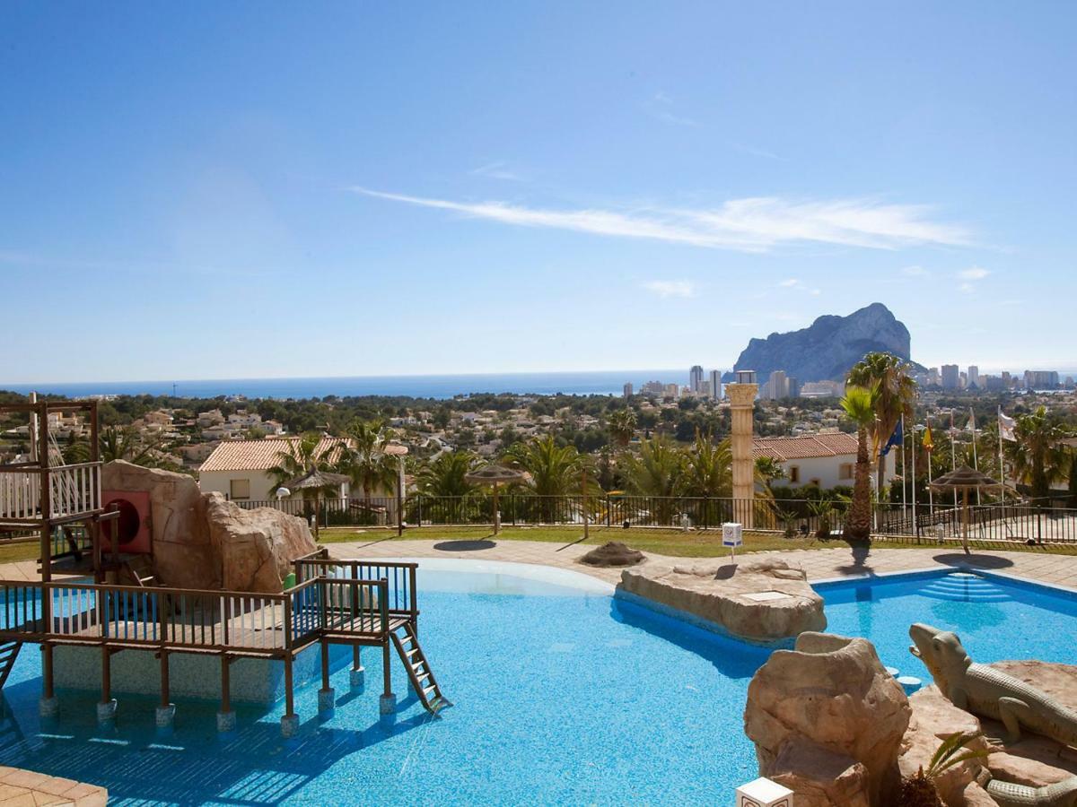 Holiday Home Imperial Park-5 By Interhome كاليبي المظهر الخارجي الصورة
