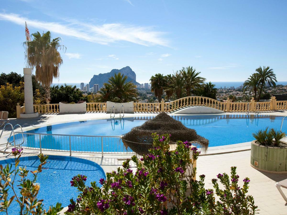 Holiday Home Imperial Park-5 By Interhome كاليبي المظهر الخارجي الصورة